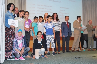 Más de 300 alumnos de reciben el título de ‘Juez de Paz Educativo’ (Imagen 12)